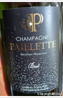 Paillette - Brut GD