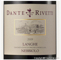 Dante Rivetti - Nebbiolo