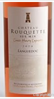 Château Rouquette sur Mer - Cuvée Henry Lapierre