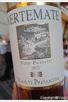 Mamete Prevostini - Vertemate