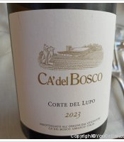 Ca' del Bosco - Corte del Lupo