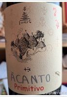 Ionis Acanto