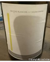 Pineau Julien - Roche Blanche