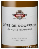 Domaine Muré - Gewurztraminer