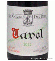 Petit Gabriel - La Combe des Rieux