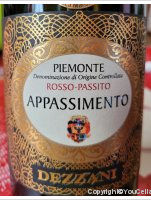 Dezzani Appassimento