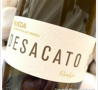 Desacato Verdejo