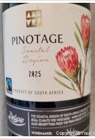 Deluxe Pinotage