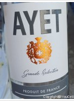 Ayet - Grande Sélection
