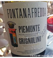 Fontanafredda - Grignolino