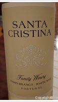 Santa Cristina