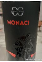 Giraldi & Giraldi - Monaci
