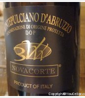 Novacorte