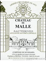 Château de Malle