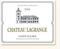 Château Lagrange