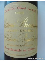 Château Branaire Ducru