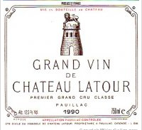 Château Latour