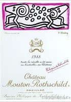 Château Mouton Rothschild