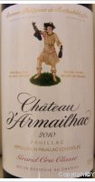 Château d'Armailhac