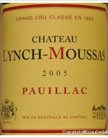 Château Lynch-Moussas