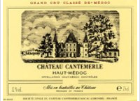 Château Cantemerle