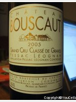 Château Bouscaut