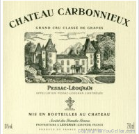 Château Carbonnieux