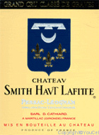 Château Smith Haut Lafitte