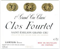Clos Fourtet