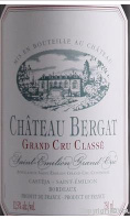 Château Bergat