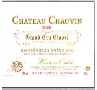 Château Chauvin