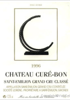 Château Curé-Bon