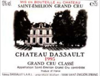 Château Dassault