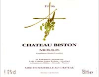 Château Biston