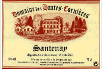 Domaine des Hautes-Cornières