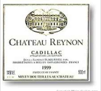 Château Reynon