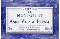 Domaine de Montgilet