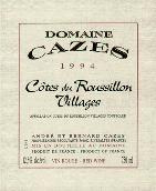 Domaine Cazes
