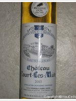 Château Court-Les-Mûts