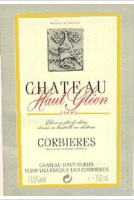 Château Haut-Gléon