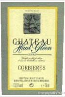 Château Haut-Gléon