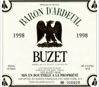 Baron d'Ardeuil