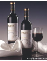 Vignerons de Buzet - Cuvée Jean-Marie Hébrard