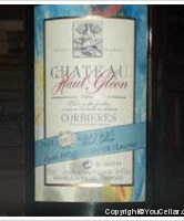 Château Haut-Gléon - Cuvée Ahmed Dahbi