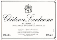 Château Loudenne