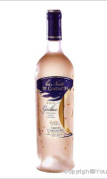Château Candastre - Les Nuits de Candastre