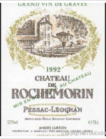 Château de Rochemorin