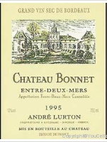 Château Bonnet