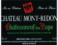 Château Mont-Redon