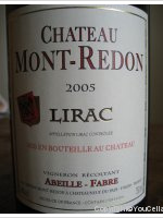 Château Mont-Redon